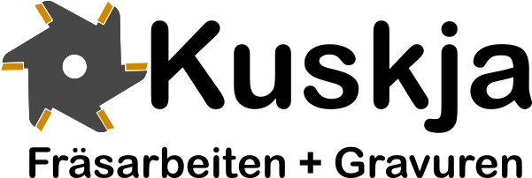 Kuskja